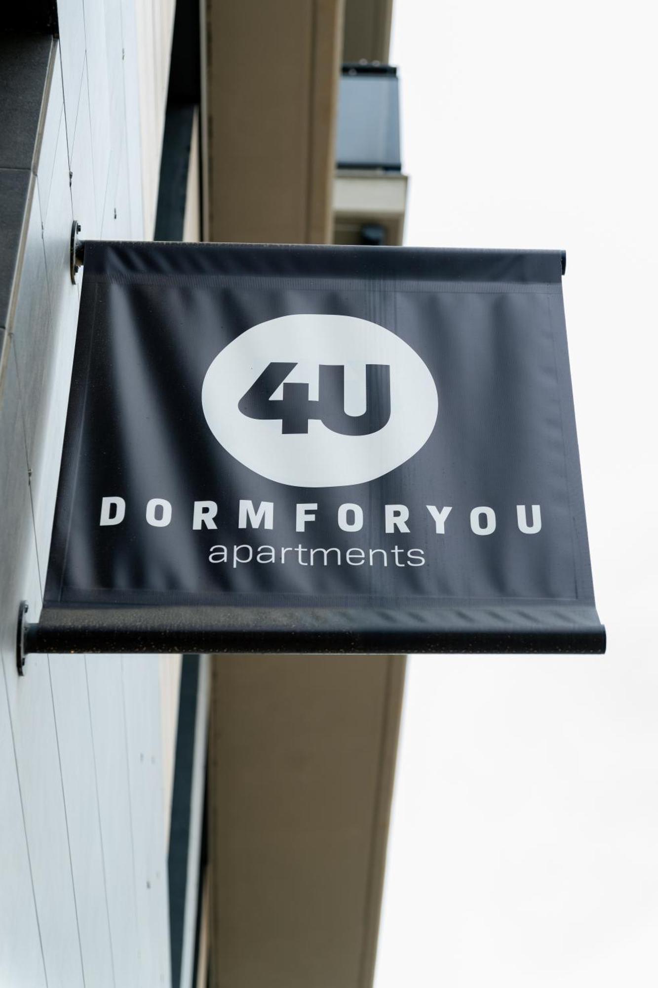 Dorm4You Arena 2 Valencia Exterior foto
